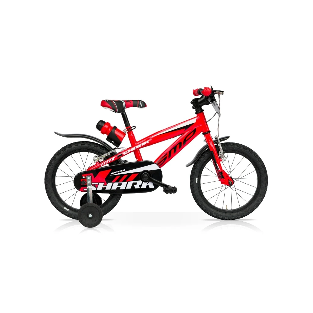 Bici Bimbi (16")