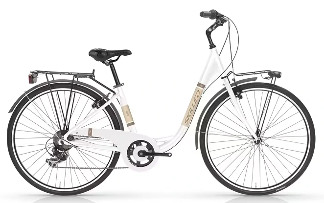City Bike (Uomo)