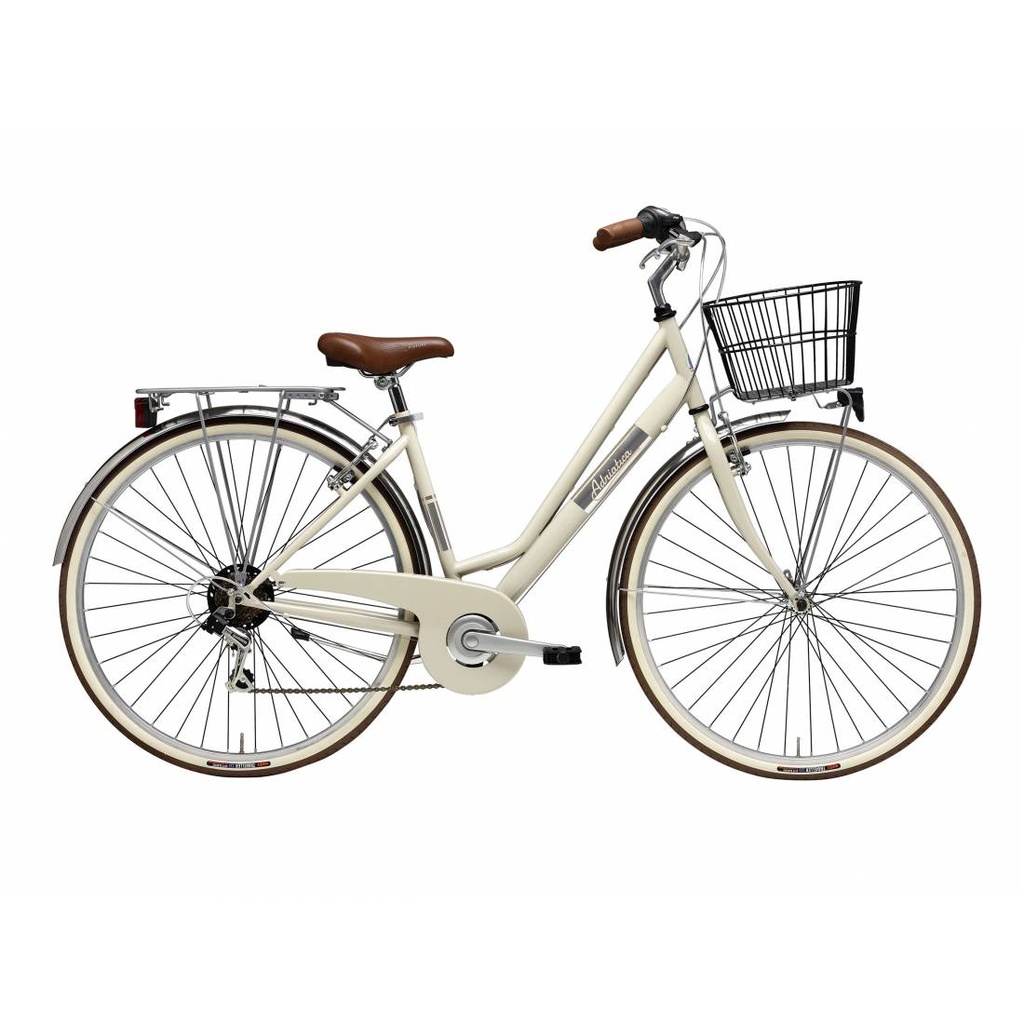 City Bike Uomo