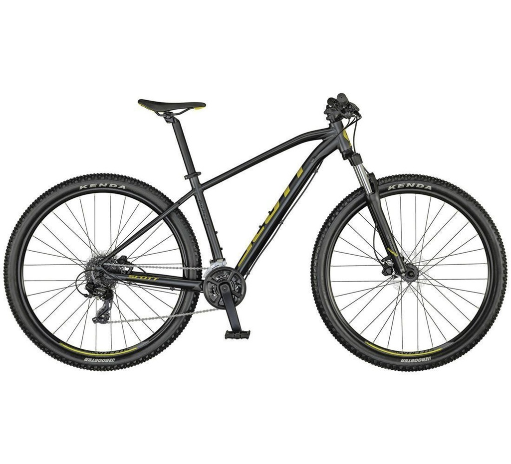 Mountain Bike Alluminio