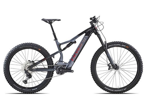 E Bike  Full