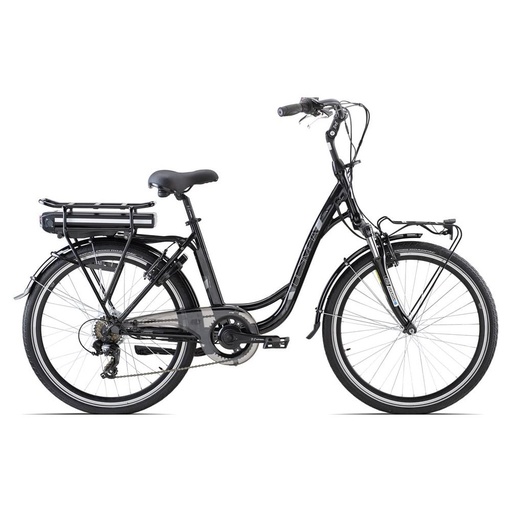 City Bike Elettrica 