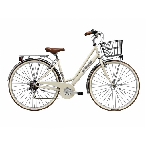 City Bike Uomo