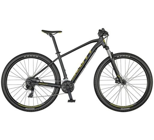 Mountain Bike Alluminio